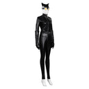 Catwoman: Hunted - Catwoman Outfits Halloween Carnival Suit Cosplay Costume