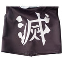 Kochou Shinobu Pet Halloween Carnival Suit Cosplay Costume