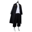 Manjirou Sano Outfits Halloween Carnival Suit Cosplay Costume