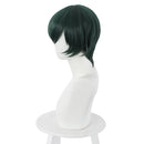 Maki Zenin Heat Resistant Synthetic Hair Carnival Halloween Party Props Cosplay Wig