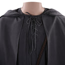 The Hobbit Gandalf Wizard Outfits Halloween Cosplay Costume