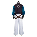SK8 the Infinity Joe/Kojirou Nanjou Halloween Carnival Costume Cosplay Costume