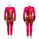 The Adventures of Shark Boy & Lava Girl Lavagirl Cosplay Costume for Kids Children