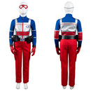 Henry Danger Henry Kids Children Halloween Carnival Suit Cosplay Costume
