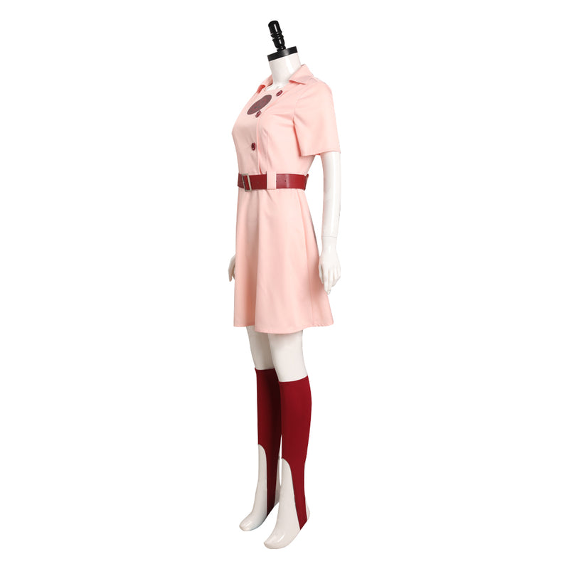 ladies baseball dress LVLING Womens League Dottie Costume Rockford Peaches Jersey Uniform Set (X-Small) : Clothing, Shoes & Jewelry Comfy shorts mean good coverage when youre sliding into home plate Baseball Fence Sleeveless Dress Women