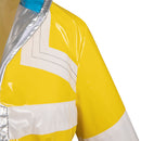 Cyberpunk: Edgerunners David Original Design Cosplay Costume Coat only