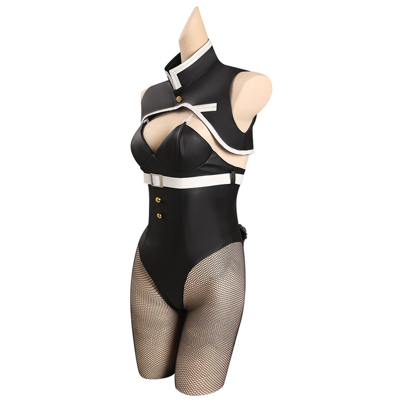 Uzui Tengen Bunny Girls Original Design Cosplay Costume - Cossky®