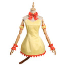 Tokyo Mew Mew - Huang Bu-Ling Cosplay Costume Dress Outfits Halloween Carnival Suit
