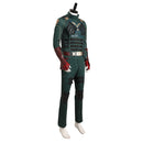 The Boys Soldier Boy Cosplay Costume Uniform Outfits Halloween Carnival Suit