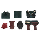The Boys Soldier Boy Cosplay Costume Uniform Outfits Halloween Carnival Suit