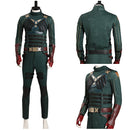 The Boys Soldier Boy Cosplay Costume Uniform Outfits Halloween Carnival Suit