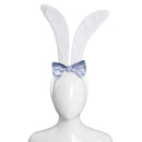 Genshin Impact Shen He Bunny Girls Original Design Cosplay Costume - Cossky®