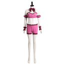 Tokyo Mew Mew Zakuro Fujiwara Cosplay Costume Outfits Halloween Carnival Suit