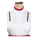 Genshin Impact Yae Miko Lolita  Cosplay Costume Halloween Carnival Suit