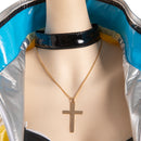 Cyberpunk: Edgerunners David Original Design Bunny Girl Cosplay Costume Outfits Halloween Carnival Suit