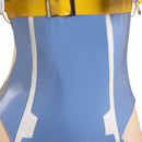 Cyberpunk: Edgerunners David Original Design Bunny Girl Cosplay Costume Outfits Halloween Carnival Suit