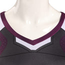 Jennifer Cosplay Costume Jumpsuit Outfits Halloween Carnival Suit