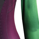 Jennifer Cosplay Costume Jumpsuit Outfits Halloween Carnival Suit