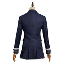 Tomodachi Maria Mizuse Cosplay Costume School Uniform Dress Outfits
