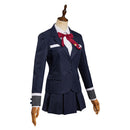 Tomodachi Maria Mizuse Cosplay Costume School Uniform Dress Outfits