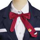 Tomodachi Maria Mizuse Cosplay Costume School Uniform Dress Outfits