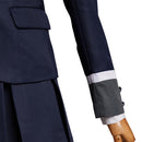 Tomodachi Maria Mizuse Cosplay Costume School Uniform Dress Outfits