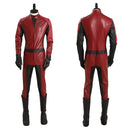 The Umbrella Academy Season 3 BEN 2 Cosplay Costume Outfits Halloween Carnival Suit