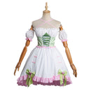 Mitsuri Lolita Original Design Halloween Cosplay Costume