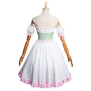 Mitsuri Lolita Original Design Halloween Cosplay Costume