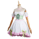 Mitsuri Lolita Original Design Halloween Cosplay Costume
