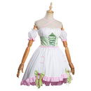 Mitsuri Lolita Original Design Halloween Cosplay Costume