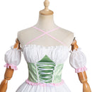 Mitsuri Lolita Original Design Halloween Cosplay Costume