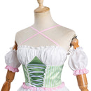 Mitsuri Lolita Original Design Halloween Cosplay Costume