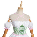 Mitsuri Lolita Original Design Halloween Cosplay Costume