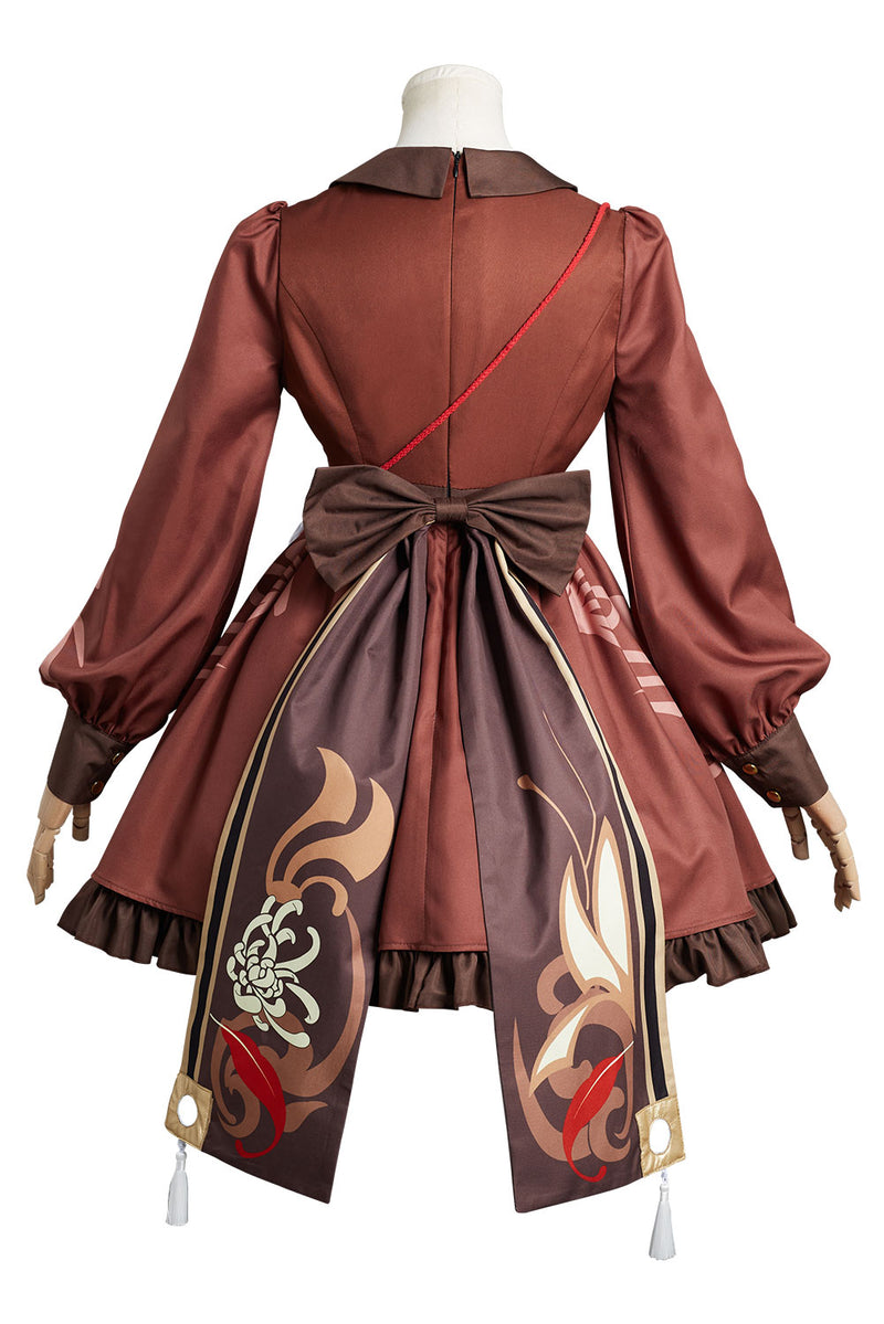 Card Captor Sakura Kinomoto Sakura Red Lolit derss Online Sale - Best  Profession Cosplay Costumes Online Shop