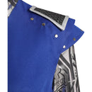 Adult Zombies 3 Addison Alien Cosplay Costume Top Skirt Outfits Halloween Carnival Suit