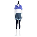 The Owl House Luz Noceda Outfits Halloween Carnival Suit Cosplay Costume