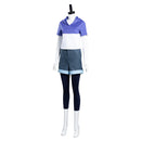 The Owl House Luz Noceda Outfits Halloween Carnival Suit Cosplay Costume