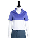 The Owl House Luz Noceda Outfits Halloween Carnival Suit Cosplay Costume