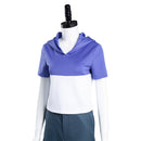 The Owl House Luz Noceda Outfits Halloween Carnival Suit Cosplay Costume