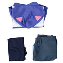 The Owl House Luz Noceda Outfits Halloween Carnival Suit Cosplay Costume