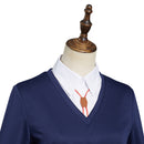Shikimori Is Not Just a Cutie Shikimori Cosplay Costume School Uniform Dress Outfits Halloween Carnival Suit