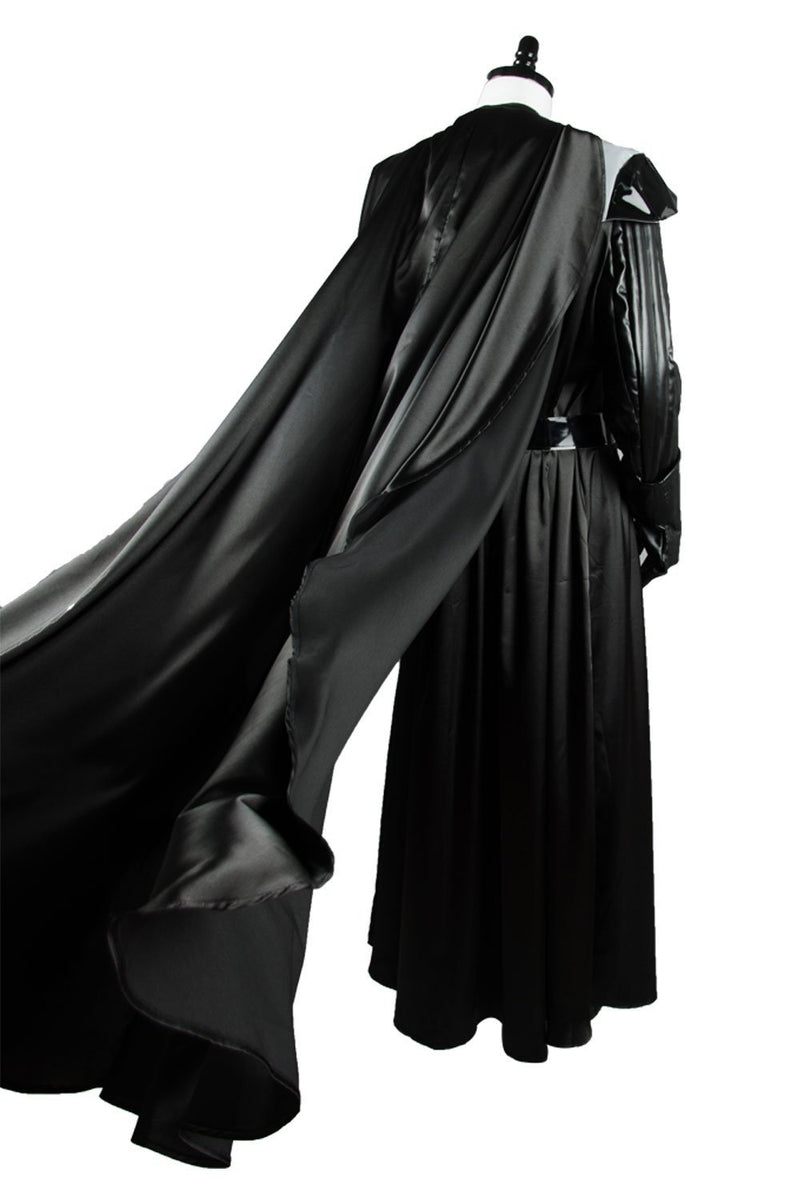 Darth Vader Outfit Halloween Cosplay Costume