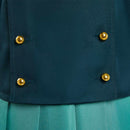 The Devil is a Part-Timer Sasaki Chiho Cosplay Costume Uniform Dress Outfits