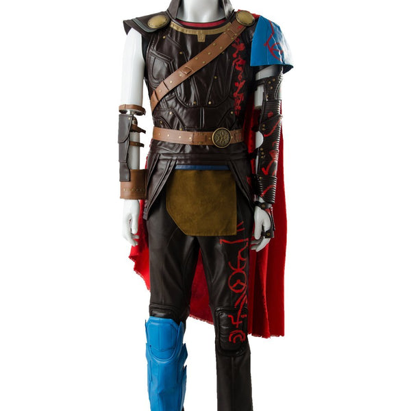 Buy Thor Cosplay Costumes - FastCosplay