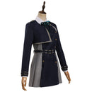 Lycoris Recoil Inoue Takina Cosplay Costume Uniform Dress Accessories Outfits