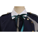 Lycoris Recoil Inoue Takina Cosplay Costume Uniform Dress Accessories Outfits