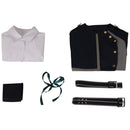 Lycoris Recoil Inoue Takina Cosplay Costume Uniform Dress Accessories Outfits