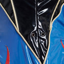 Genshin Impact Mona Bunny Girls Halloween Carnival Original Design Cosplay Costume-Cossky®