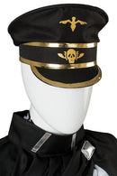 Danganronpa V3: Killing Harmony Ouma kokichi Outfit Cosplay Costume